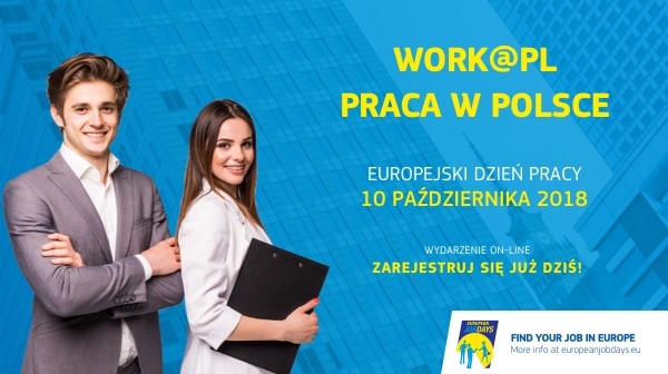 Praca w Polsce