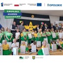 Obrazek dla: Europejska Akademia Przedszkolaka w Walcach