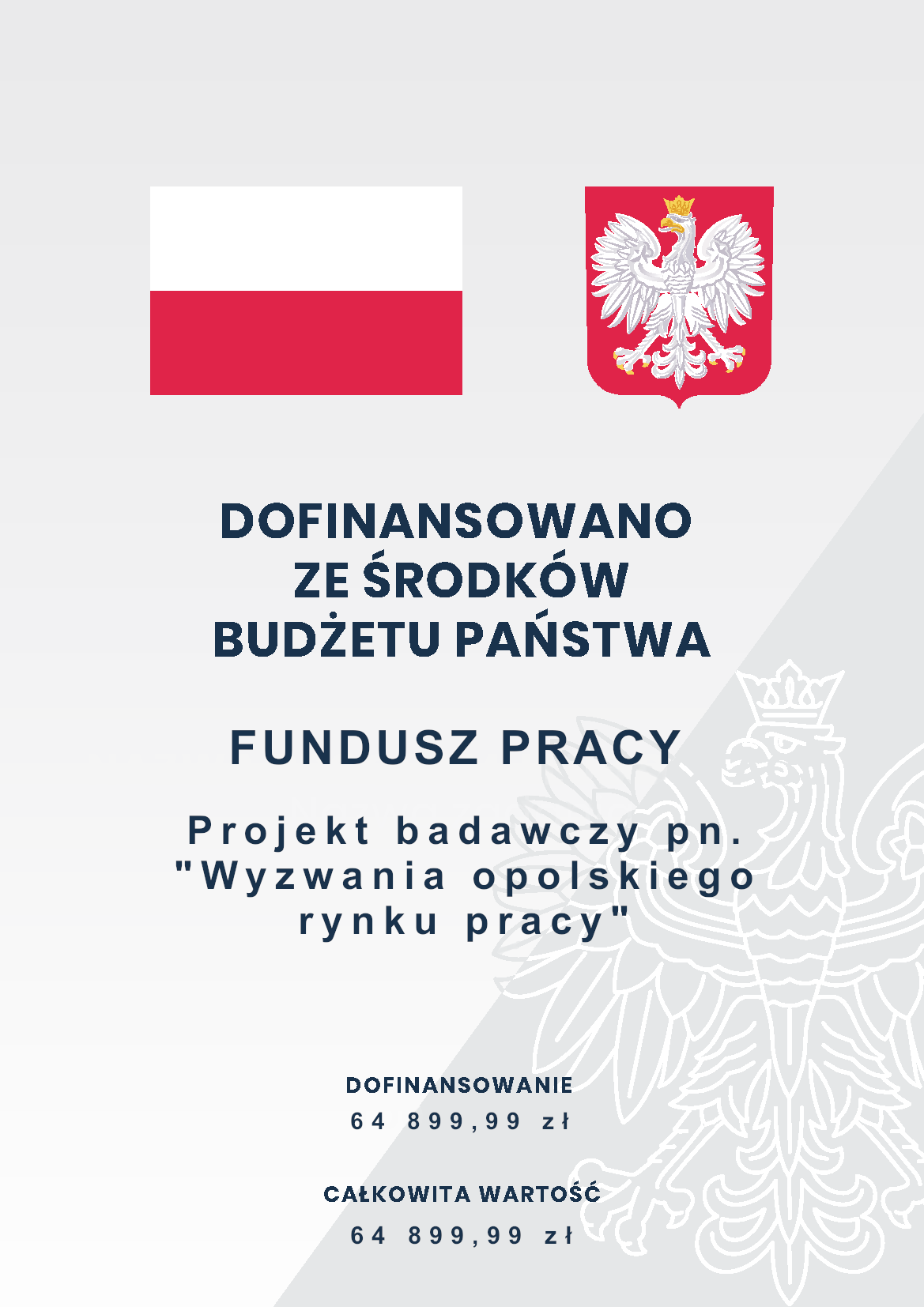 Wyzwania opolskiego rynku pracy