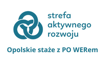 Opolskie staże z PO WERem