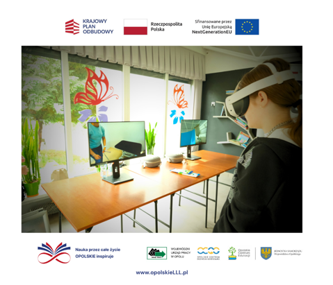 Zdjęcie artykułu 3.06.2025 EduBus w powiecie głubczyckim