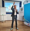 II Spotkanie edukacyjno-sieciujące w Powiecie Brzeskim