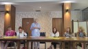 Z inicjatywy Centrum Integracji Cudzoziemców w Opolu (wydział WUP w Opolu) odbyło się I spotkanie na rzecz Sieciowania Wsparcia Cudzoziemców w województwie opolskim