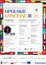 Konferencja prasowa Opolskie Gościnne III 19.06.2024 r.