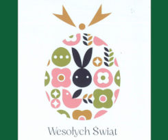 Zdjęcie artykułu Wielkanoc 2025