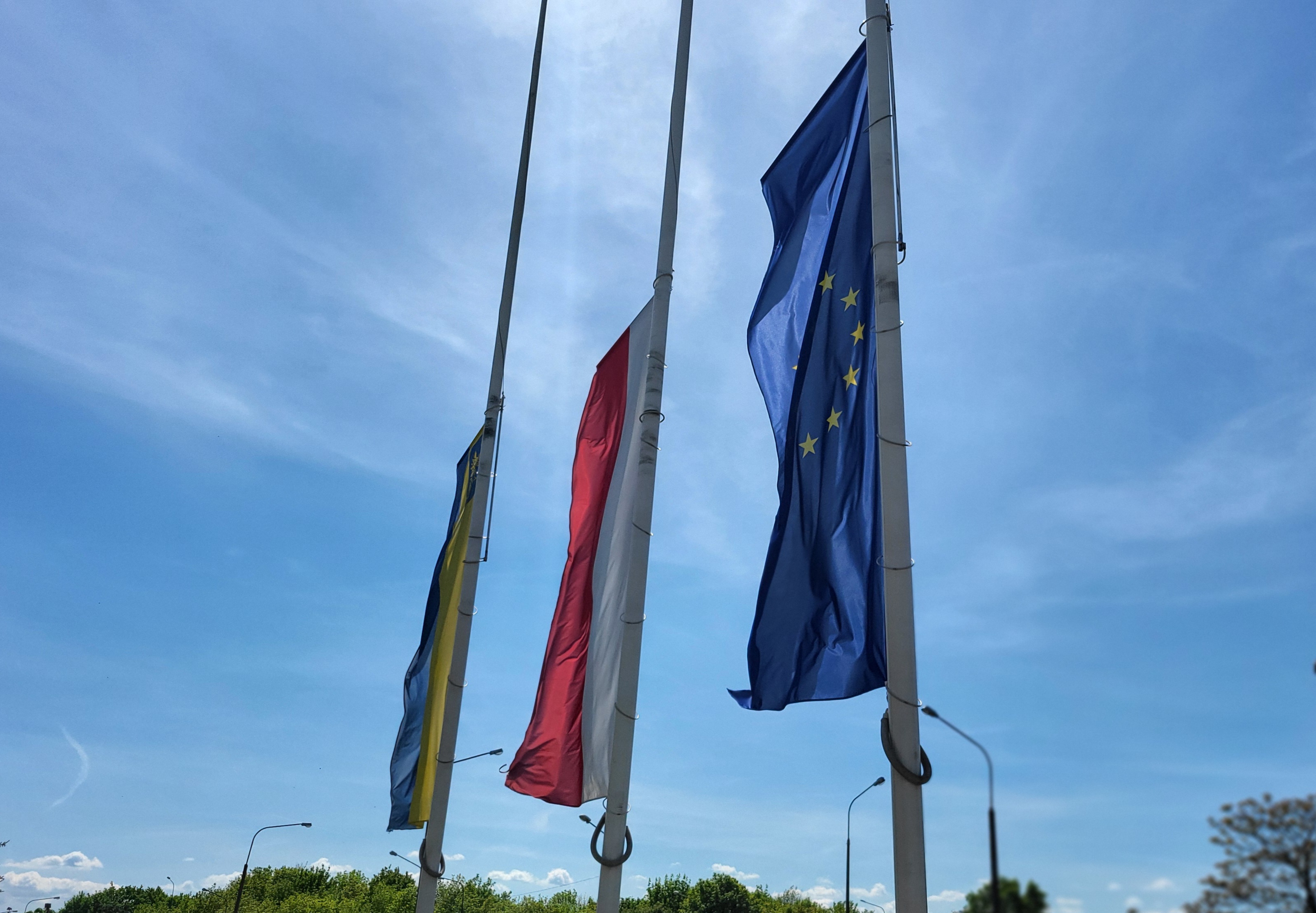 Zdjęcie artykułu Wyjątkowy weekend