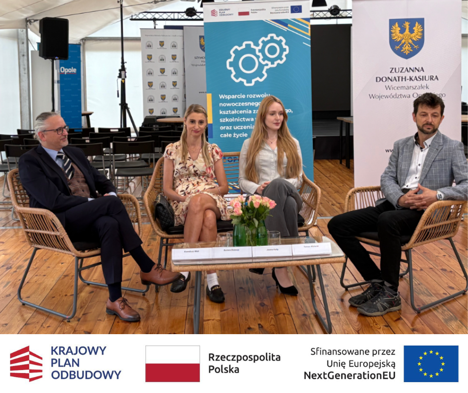 Zdjęcie artykułu Poznajcie naszych ambasadorów