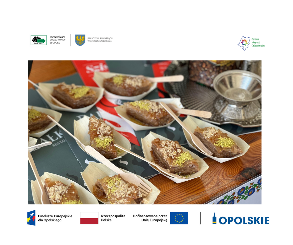 Zdjęcie artykułu Integracyjny piknik Opolskie Gościnne IV - podsumowanie