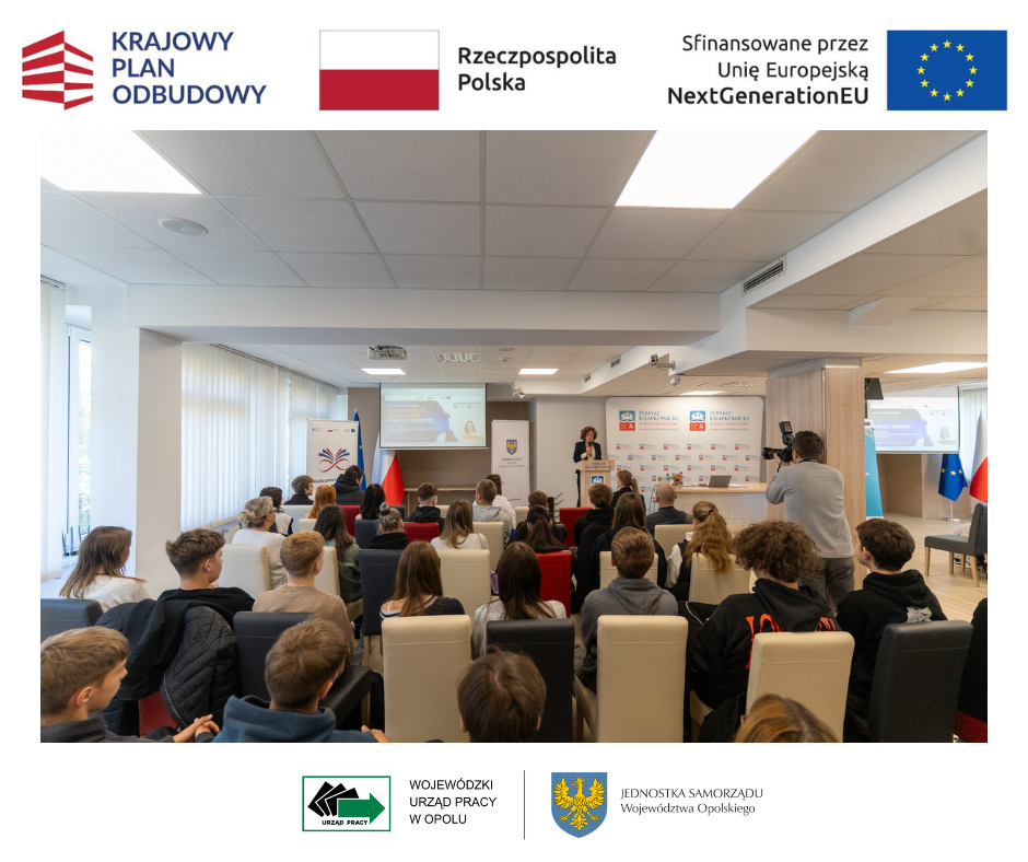 Obrazek dla: Za nami Opolski Tydzień Kariery