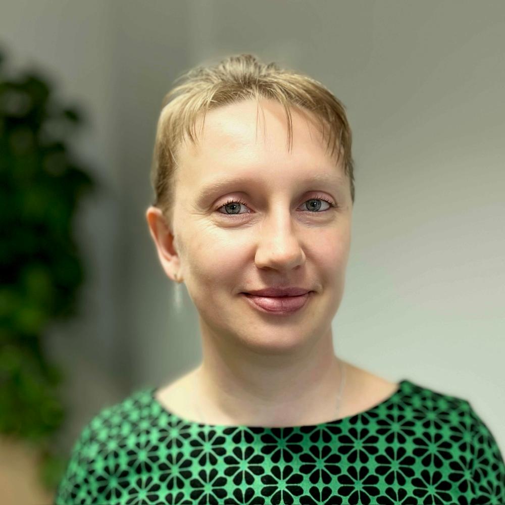 Małgorzata Kozioł - Wicedyrektor