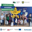 Obrazek dla: Europejska Akademia Przedszkolaka w gminie Paczków