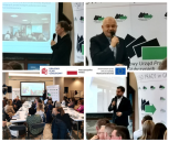 Obrazek dla: Kształcenie ustawiczne: konferencja w Głubczycach